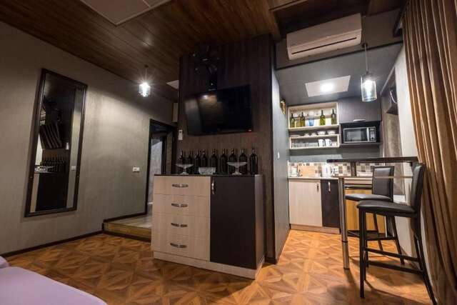 Апарт-отели Aparthotel Victory Тбилиси-30